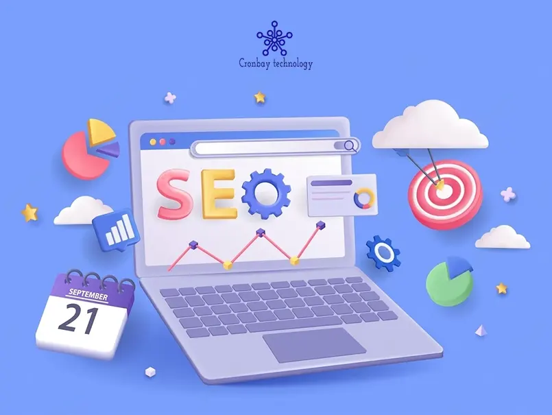 SEO Potential with Social Signals